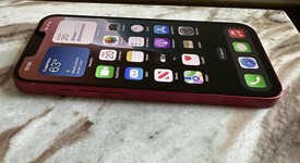 Mint
													Apple iPhone 13 - Unlocked, Red, 512 GB, A2482, photo 3 of 6