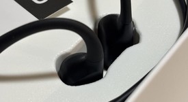 Used
													Shokz OpenRun - Black, photo 1 of 4