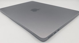 Mint
													MacBook Air 2022 - 13" - Apple M2, Gray, 256 GB, 8 GB, photo 4 of 4