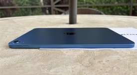 Good
													Apple iPad 10th Gen - Wi-Fi, Blue, 64 GB, A2696, photo 4 of 6