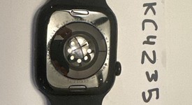 Good
													Apple Watch Series 10 46mm - Black, A2999 - GPS, Aluminum, photo 3 of 11