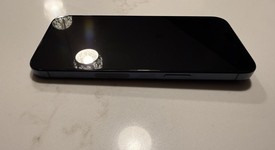 Good
													Apple iPhone 15 Pro Max - Unlocked, Blue, 256 GB, A2849, photo 5 of 12