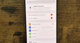 Good
													Apple iPhone 16 Pro - Unlocked, Black, 128 GB, A3083, photo 1 of 10