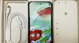 Good
													Google Pixel 9 Pro - Unlocked, Obsidian, 128 GB, 16 GB, GR83Y, photo 1 of 12