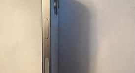 Good
													Apple iPhone 15 Pro - T-Mobile, White, 128 GB, A2848, photo 2 of 11