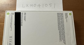 New
													Apple iPhone 14 Pro - Unlocked, Black, 128 GB, A2650, photo 2 of 3