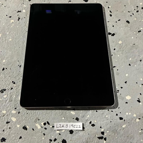 Apple iPad Air 2 - Unlocked, 128 GB, Silver