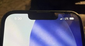 Good
													Apple iPhone 13 - Unlocked, Green, 128 GB, A2482, photo 5 of 6