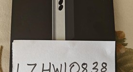 New
													Samsung Galaxy Z Fold6 - Unlocked, Black, 512 GB, 12 GB, SM-F956U1, photo 2 of 6
