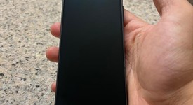Fair
													Samsung Galaxy Z Fold6 - Unlocked, Black, 256 GB, 12 GB, SM-F956U1, photo 3 of 21