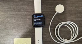 Good
													Apple Watch Series 10 46mm - Black, A2999 - GPS, Aluminum, photo 2 of 5
