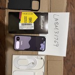 Mint Google Pixel 10 Pro Fold - Unlocked, 256 GB, Moonstone, GU0NP