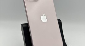 Mint
													Apple iPhone 13 - Verizon, Pink, 256 GB, A2482, photo 1 of 8