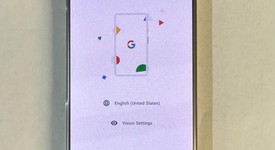 Mint
													Google Pixel 3 - Verizon, Pink, 64 GB, Verizon Edition, photo 3 of 3