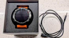 Good
													Garmin Fenix 6X - Black, Pro, photo 4 of 10