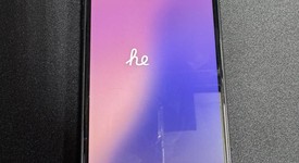 Good
													Apple iPhone SE 3rd Gen 2022 - AT&T, Midnight, 64 GB, A2595, photo 5 of 6