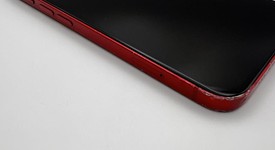 Fair
													Apple iPhone 13 - T-Mobile, Red, 128 GB, A2482, photo 4 of 12