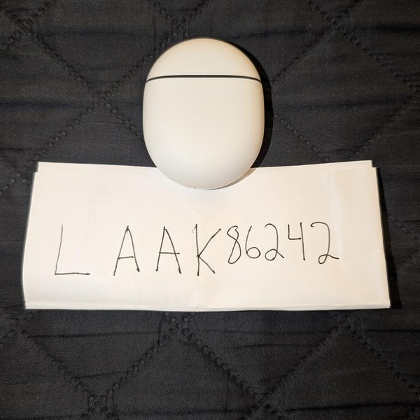 Google Pixel Buds Pro 2 - Hazel