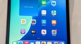 Good
													Apple iPad Mini 5th Gen - Unlocked, Gray, 64 GB, photo 2 of 4