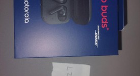 New
													Moto Buds+ - Gray, photo 1 of 2