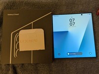 Samsung Galaxy Z Fold7