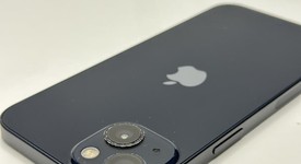 Good
													Apple iPhone 13 - Unlocked, Midnight, 128 GB, A2482, photo 3 of 6