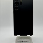 Good Samsung Galaxy S25 Ultra - Unlocked, Jetblack, 256 GB, 12 GB, SM-S938U1