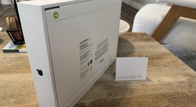 New
													MacBook Air 2022 - 13" - Apple M2, Midnight, 256 GB, 16 GB, photo 3 of 5