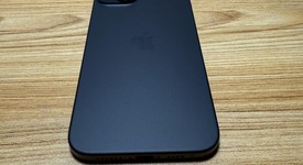 Fair
													Apple iPhone 15 Plus - Unlocked, Black, 128 GB, A2847, photo 5 of 7