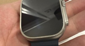 Mint
													Apple Watch Ultra 2 49mm - Unlocked, Natural, A2986, photo 4 of 7