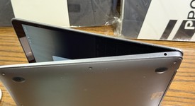 Fair
													MacBook Air 2018 - 13" - I5, Gray, 512 GB, 16 GB, photo 4 of 8