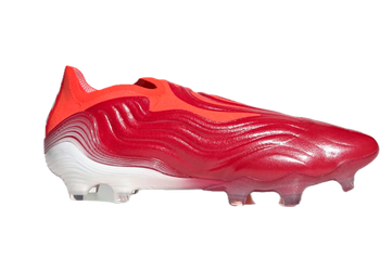 adidas Copa Sense+ FG Red White for sale