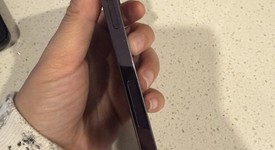 Good
													Apple iPhone 14 Pro Max - AT&T, Purple, 512 GB, A2651, photo 4 of 7