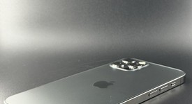 Fair
													Apple iPhone 12 Pro - Unlocked, Graphite, 128 GB, A2341, photo 6 of 6