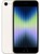 Fair Apple iPhone SE 3rd Gen 2022 - Unlocked, Starlight, 64 GB, A2595