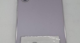 Good
													Samsung Galaxy S23 Plus - Unlocked, Lavender, 256 GB, 8 GB, SM-S916U1, photo 4 of 9