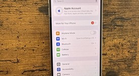 Good
													Apple iPhone 14 Pro - Unlocked, Silver, 128 GB, A2650, photo 1 of 8