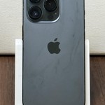 Good Apple iPhone 14 Pro - Unlocked, 256 GB, Black, A2650