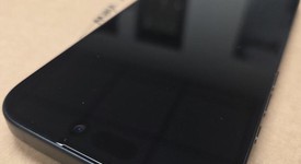 Good
													Apple iPhone 16 - Verizon, Black, 128 GB, A3081, photo 3 of 15