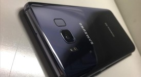 Good
													Samsung Galaxy S8 - T-Mobile, Gray, 64 GB, 4 GB, SM-G950U, photo 5 of 11
