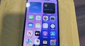 Good
													Apple iPhone 12 Pro - Unlocked, Gold, 128 GB, A2341, photo 3 of 7