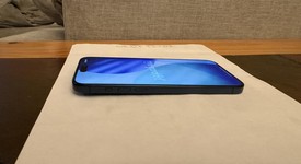 Mint
													Apple iPhone 15 Pro Max - Xfinity, Blue, 256 GB, A2849, photo 3 of 6
