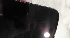 Fair
													Apple iPhone 15 - Unlocked, Black, 256 GB, A2846, photo 2 of 6