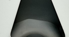Good
													Apple iPhone 13 - Unlocked, Starlight, 128 GB, A2482, photo 4 of 9