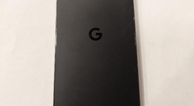 Fair
													Google Pixel 9 Pro XL - Verizon, Obsidian, 256 GB, 16 GB, GGX8B, photo 5 of 12