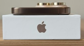 Mint
													Apple iPhone 16 Pro - Unlocked, Desert, 256 GB, A3083, photo 4 of 9