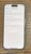 Mint Apple iPhone 16 - Unlocked, White, 128 GB, A3081