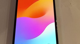 Mint
													Apple iPhone 12 Pro - Unlocked, Pacific Blue, 256 GB, A2341, photo 5 of 9