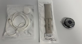 Good
													Google Pixel Watch 3 - Wi-Fi, Silver, 41mm, Wi-Fi, photo 2 of 4