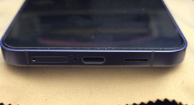 Mint
													Samsung Galaxy S24 Plus - Unlocked, Gray, 256 GB, 12 GB, SM-S926U1, photo 5 of 9